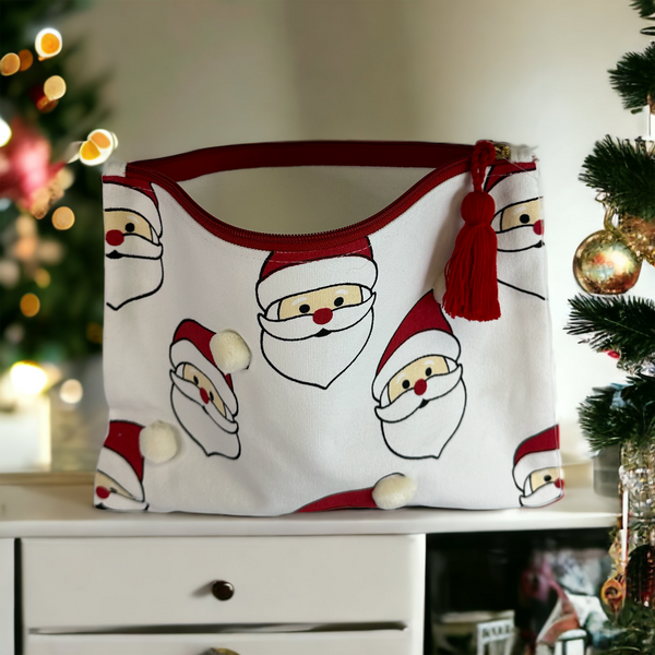 Christmas Tote Bags