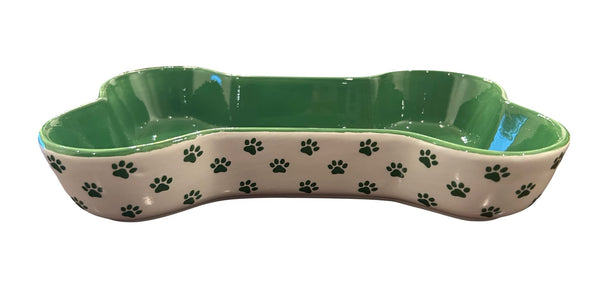 Dog Bone Bowl